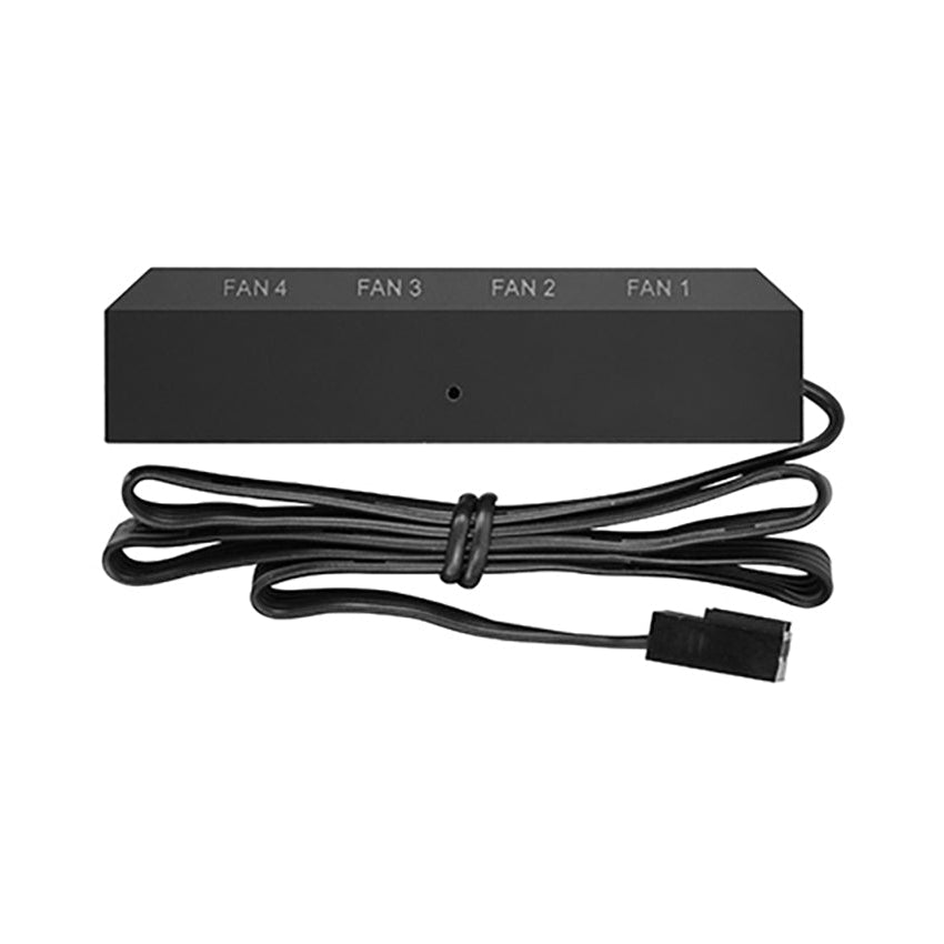 DeepCool Fan Hub Control 4PWM Splitter cable