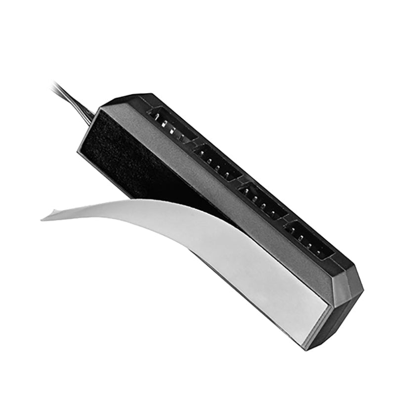 DeepCool Fan Hub Control 4PWM Splitter cable