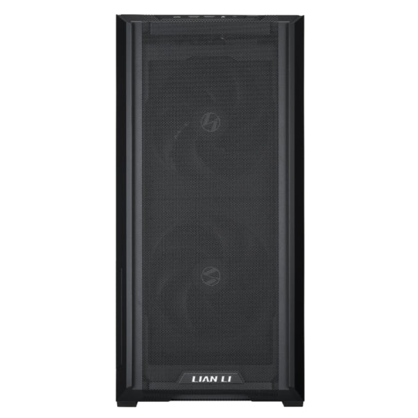 Lian Li LANCOOL 216 RGB - Tempered Glass ATX Mid-Tower Case