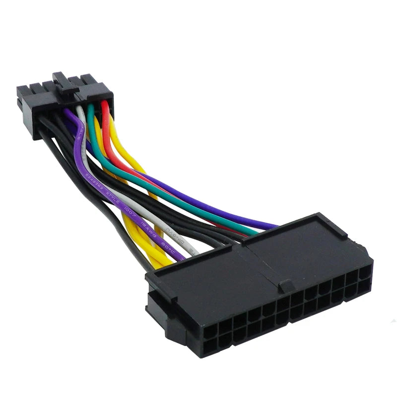 24pin ATX Power Supply to 12pin Power Adapter Cable - Acer