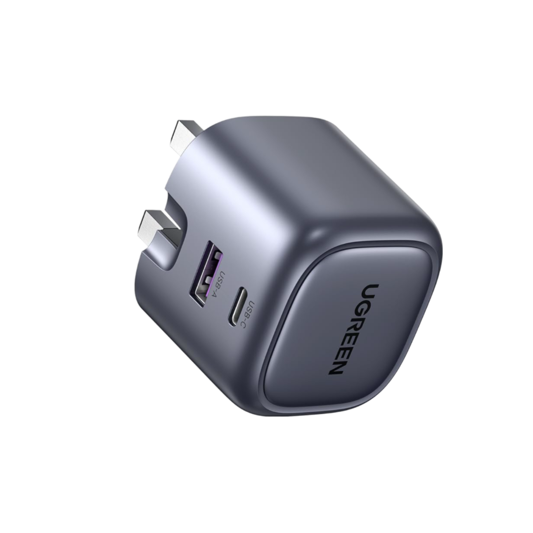 Ugreen Nexode 35W GaN Fast Charger