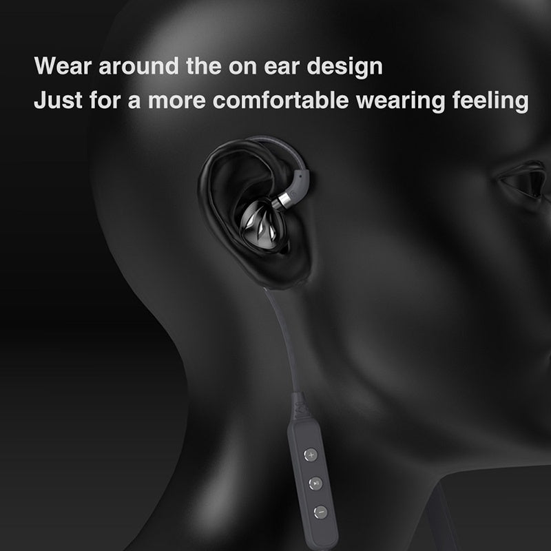 TRN BT3XS - Wireless Bluetooth Earphone Hooks