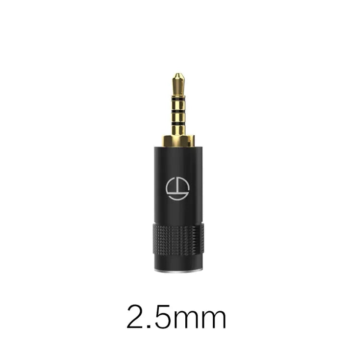TRN EZ-Swap Replacement Earphone Jack Adapter