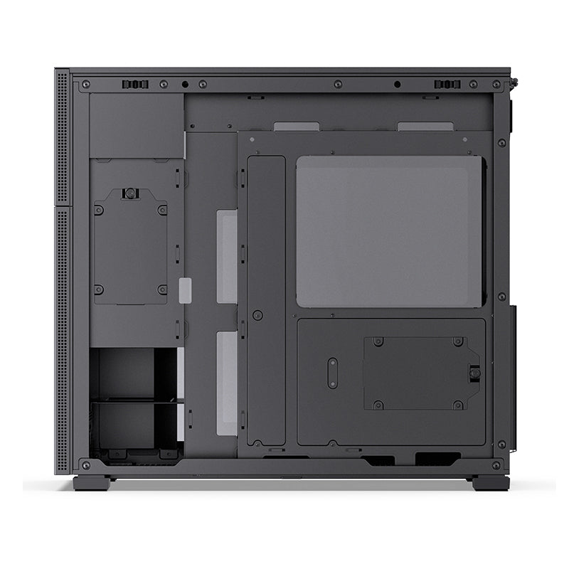 Jonsbo D41 Mesh - ATX Tempered Glass Mid-Tower Case