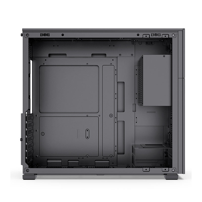 Jonsbo D41 Mesh - ATX Tempered Glass Mid-Tower Case