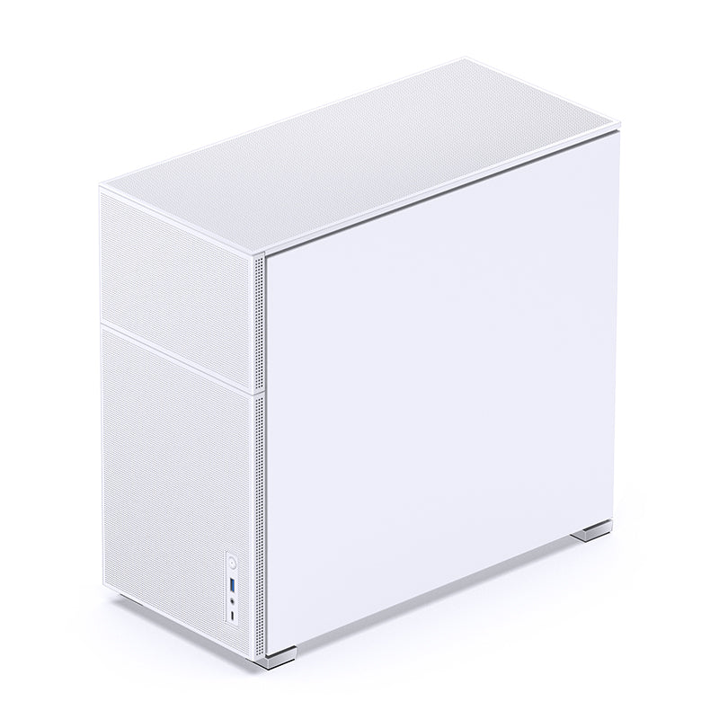 Jonsbo D41 Mesh - ATX Tempered Glass Mid-Tower Case