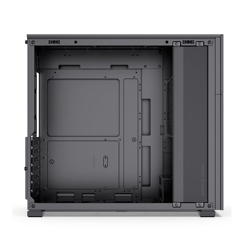 Jonsbo D41 Mesh - ATX Tempered Glass Mid-Tower Case