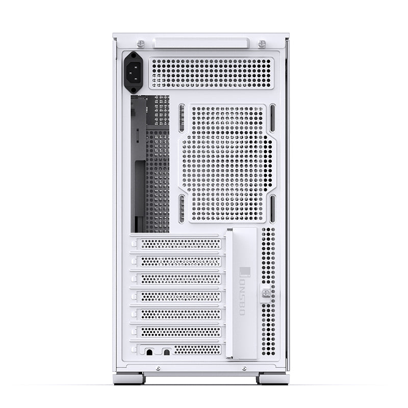 Jonsbo D41 Mesh - ATX Tempered Glass Mid-Tower Case