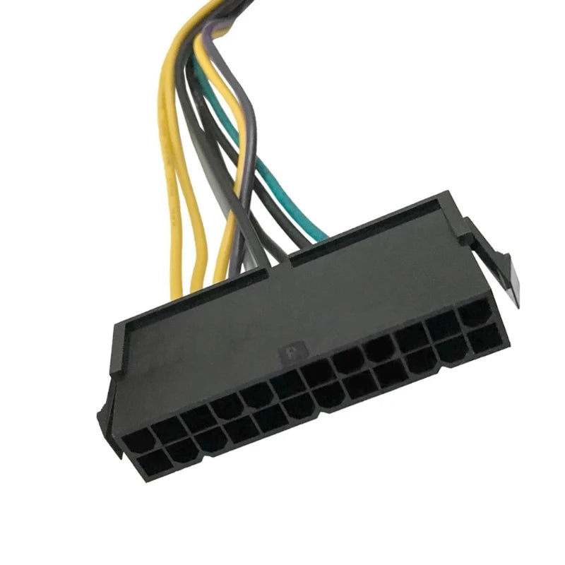 24pin ATX Power Supply to 8pin Power Adapter Cable - Dell