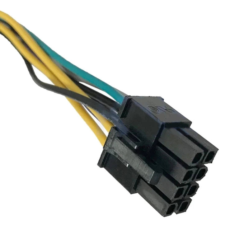 24pin ATX Power Supply to 8pin Power Adapter Cable - Dell