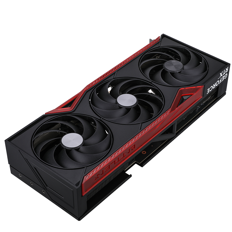 Colorful GeForce RTX 5070Ti Battle AX - 16GB GDDR7 Graphics Card