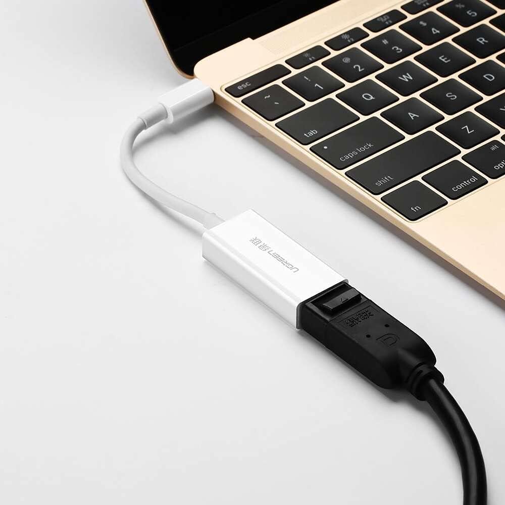 UGREEN USB-C to Displayport Adapter