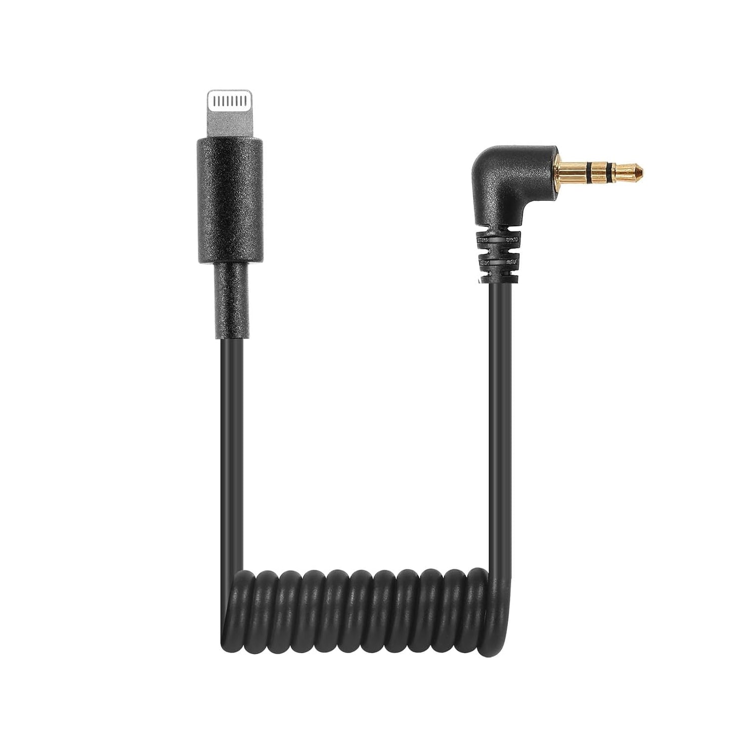 Godox Lightning to 3.5mm TRS Audio Cable - GAC-IC10