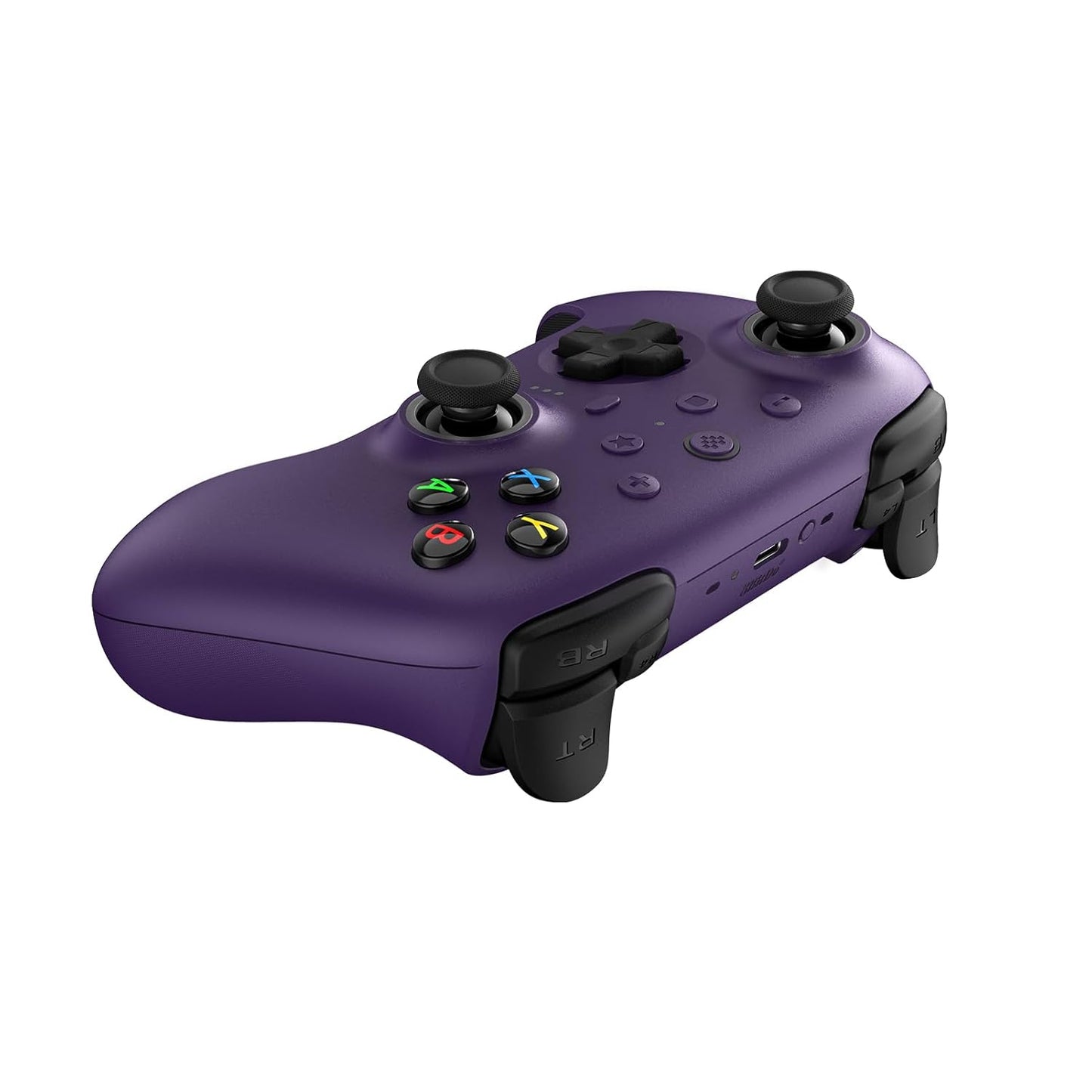 8Bitdo Ultimate 2 Wireless TMR Joystick Controller - Windows and Android