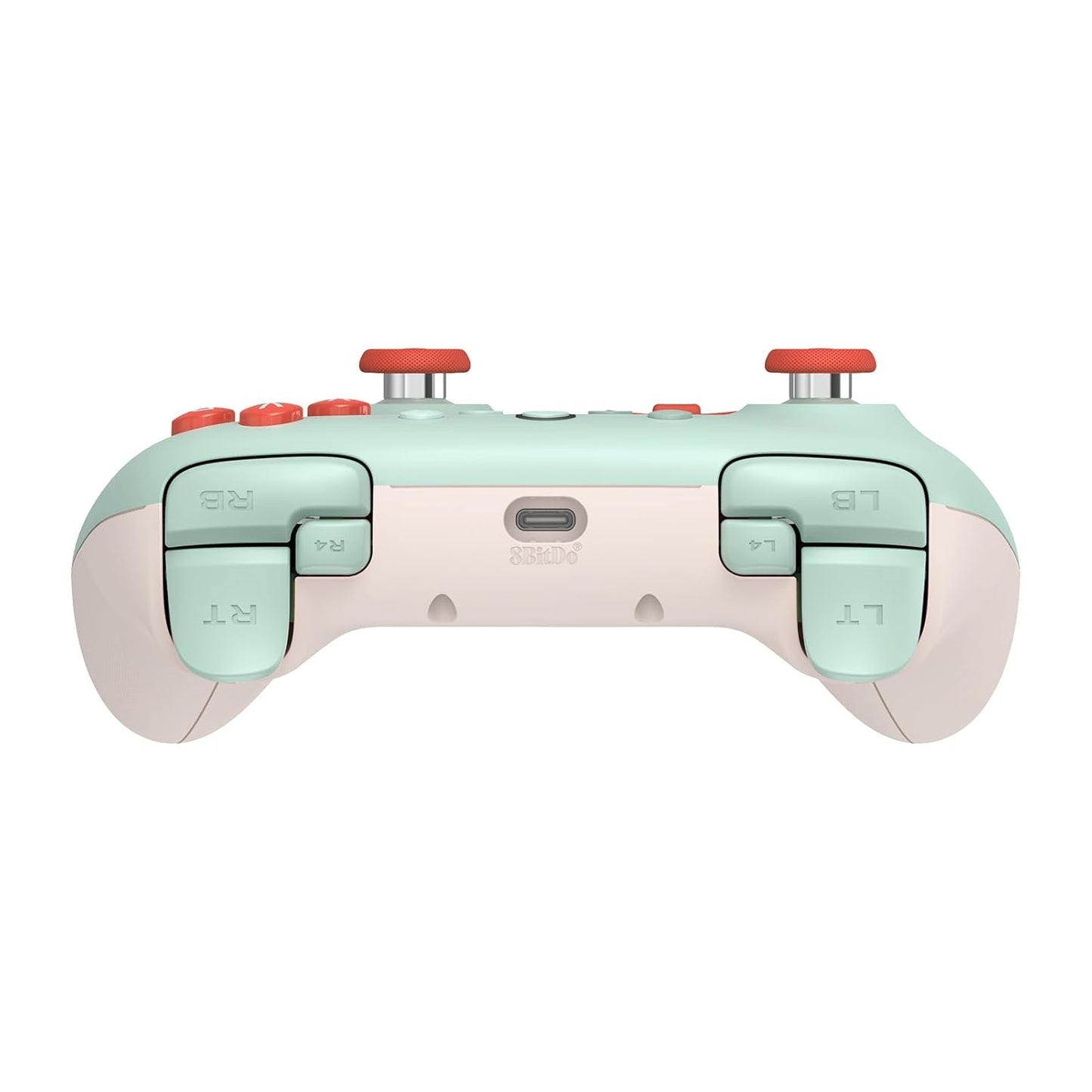 8Bitdo Ultimate 2C Wired Hall Effect Joystick Controller - Windows and Android