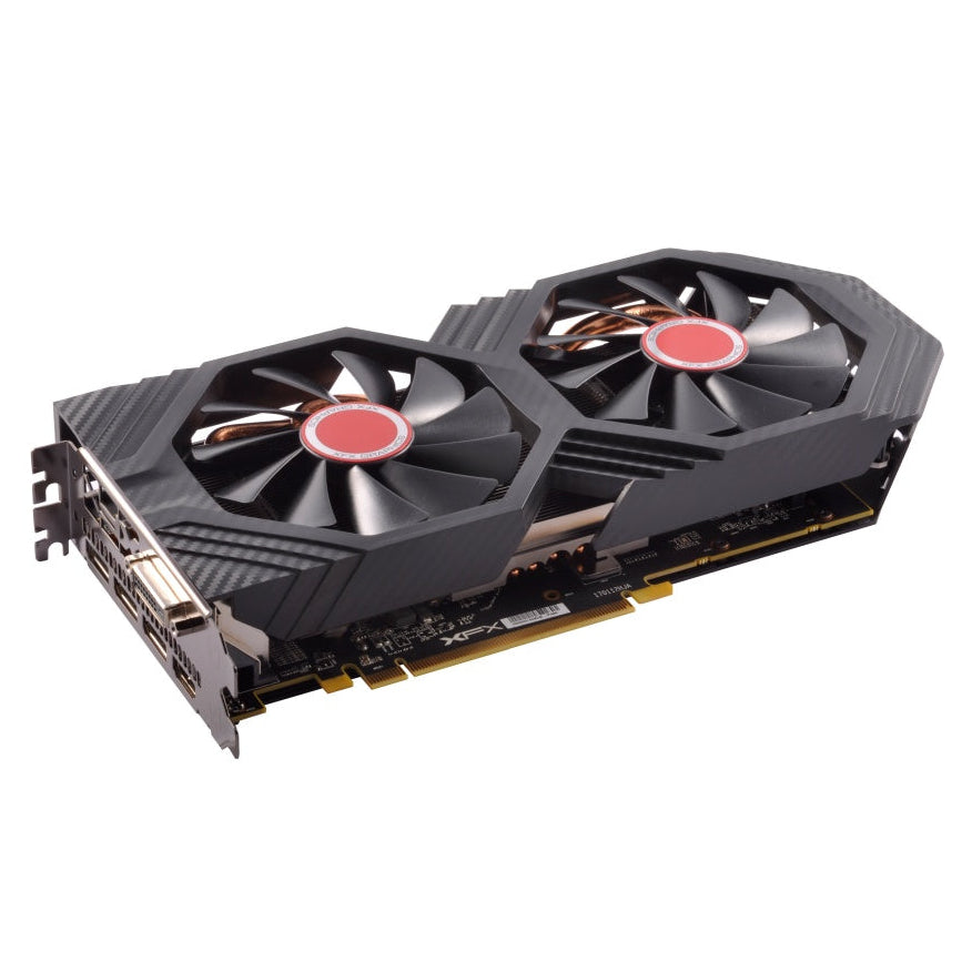 AMD Radeon RX 580 - 8GB GDDR5 Graphics Card