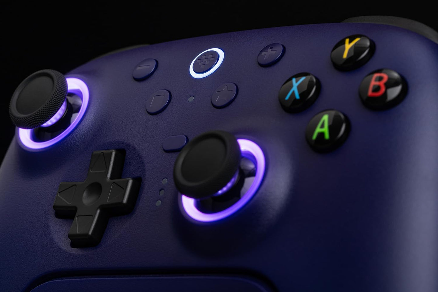 8Bitdo Ultimate 2 Wireless TMR Joystick Controller - Windows and Android
