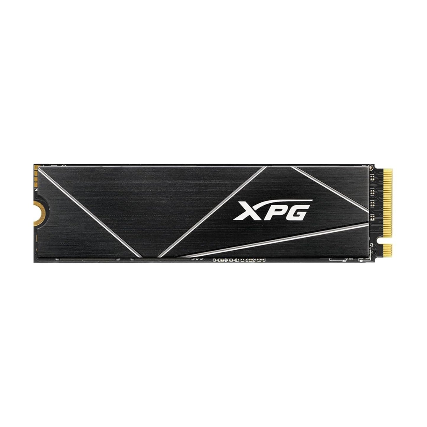 XPG GAMMIX S70 Blade Gen4 NVMe SSD