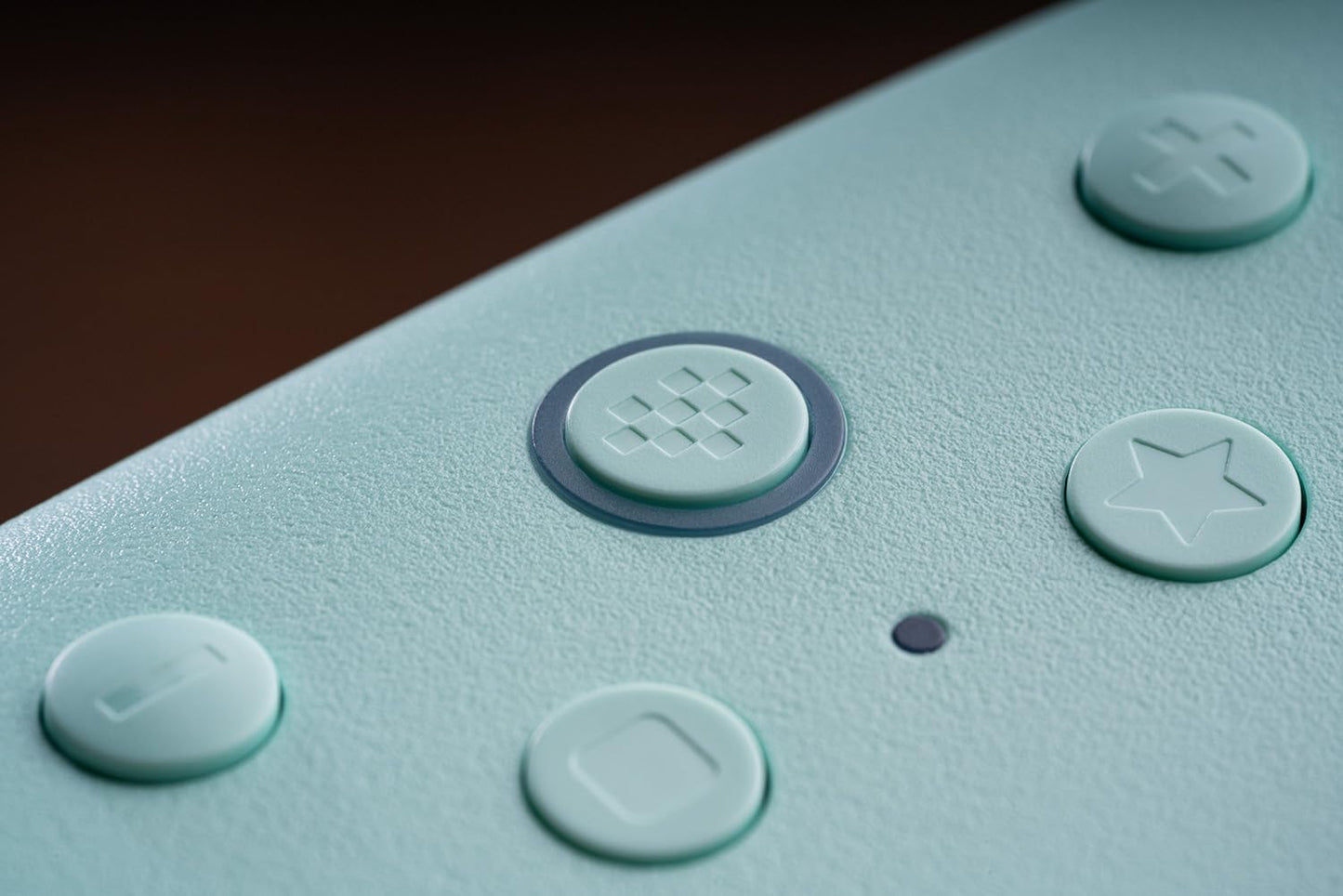 8Bitdo Ultimate 2C Wired Hall Effect Joystick Controller - Windows and Android