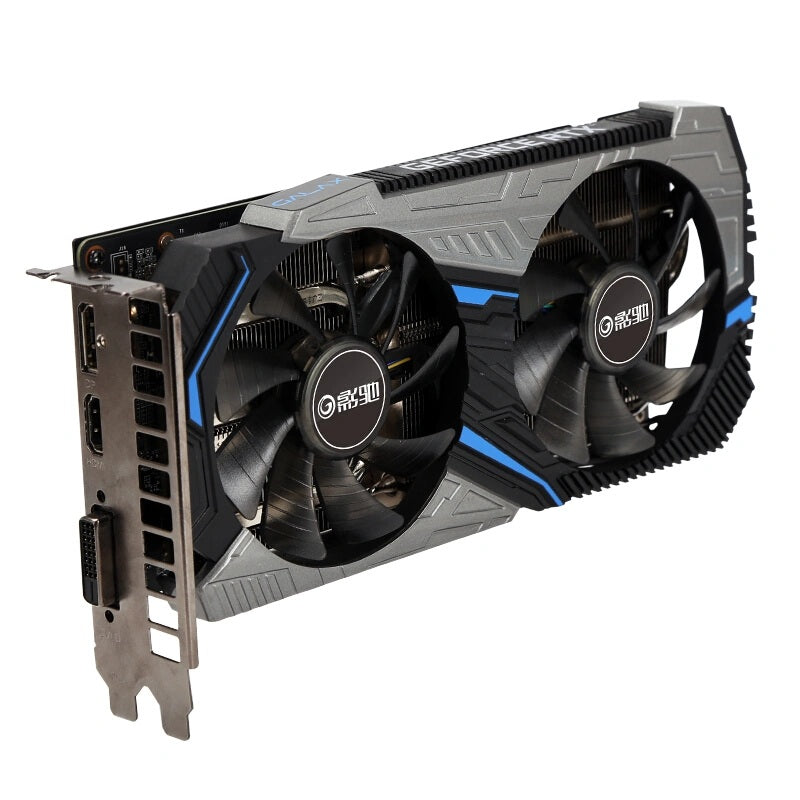 NVIDIA GeForce RTX 2060 Super - 8GB GDDR6 Graphics Card (Refurbished)
