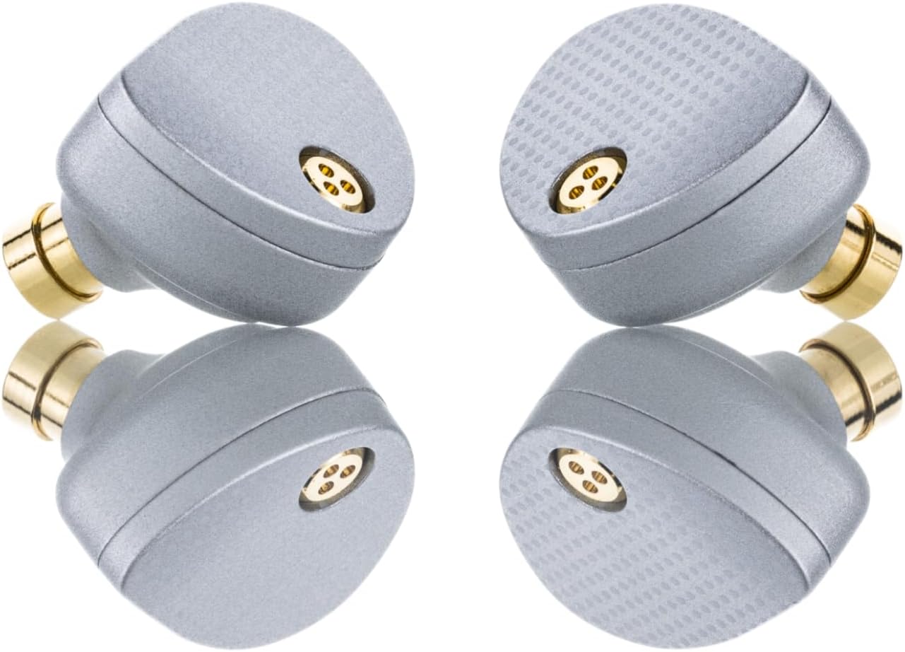 Moondrop ARIA 2 - 1DD IEM Earphone