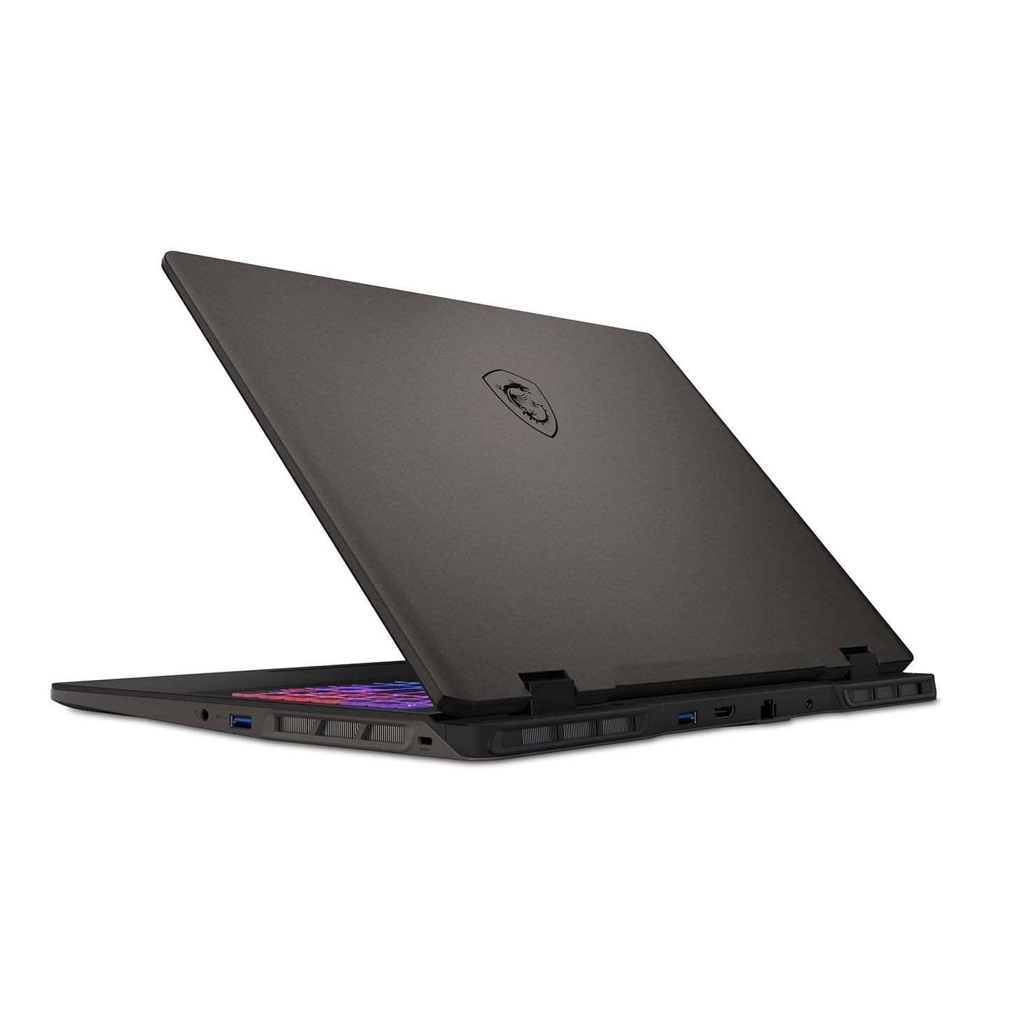 MSI Sword 16 HX B14VFKG Gaming Laptop - 16" FHD+ Intel Core i7-14650H, 16GB RAM, 1TB SSD, RTX 4060 8GB GPU | B14VFKG-202US