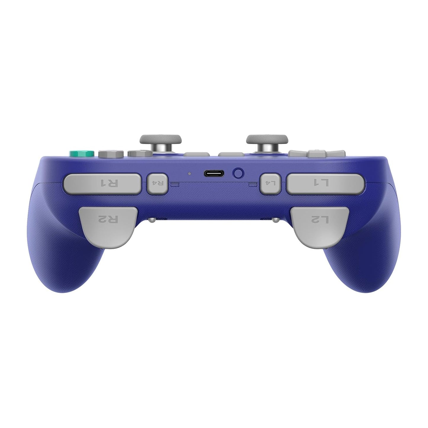 8Bitdo Pro 3 Bluetooth TMR Joystick Controller - Switch Windows Android Apple