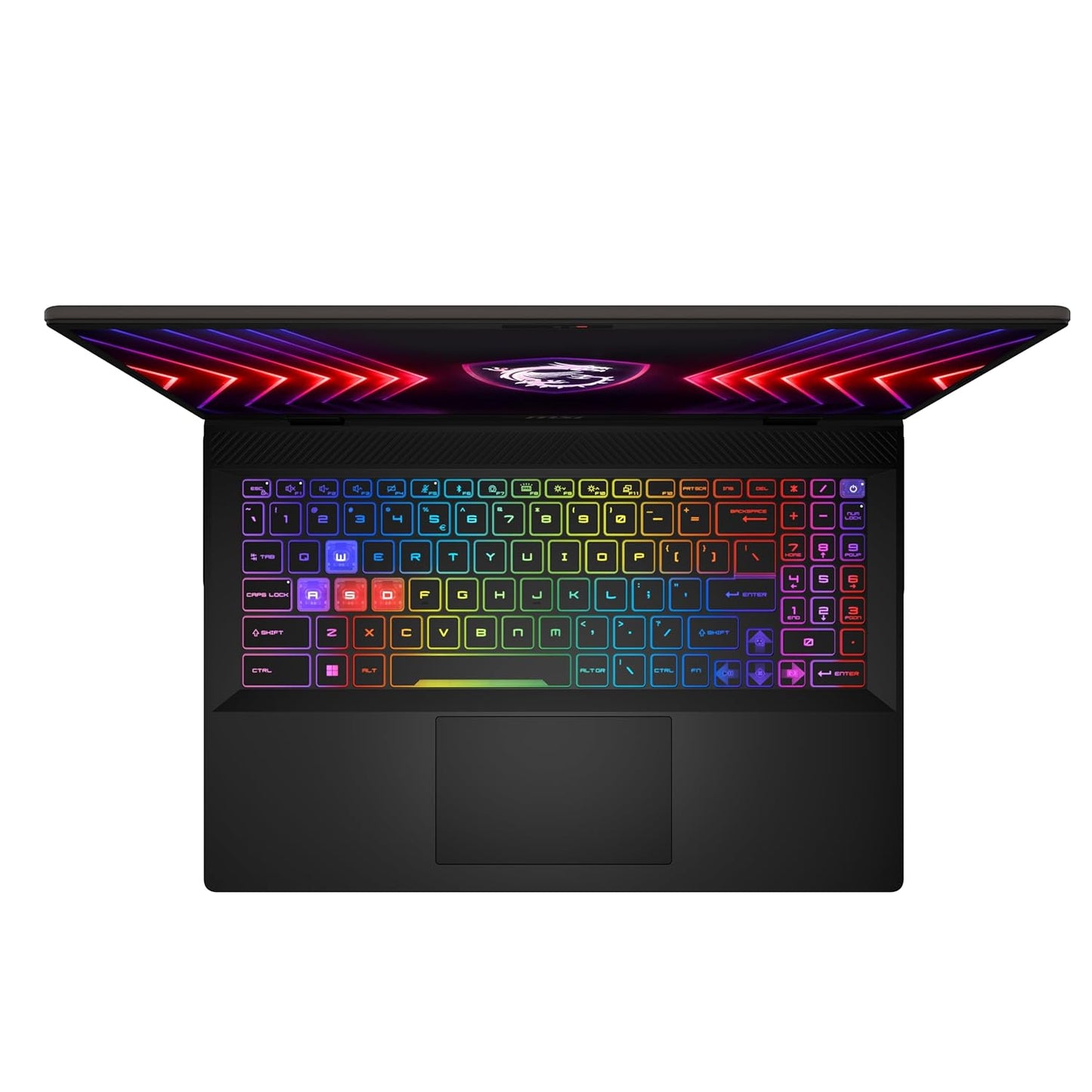 MSI Sword 16 HX B14VFKG Gaming Laptop - 16" FHD+ Intel Core i7-14650H, 16GB RAM, 1TB SSD, RTX 4060 8GB GPU | B14VFKG-202US