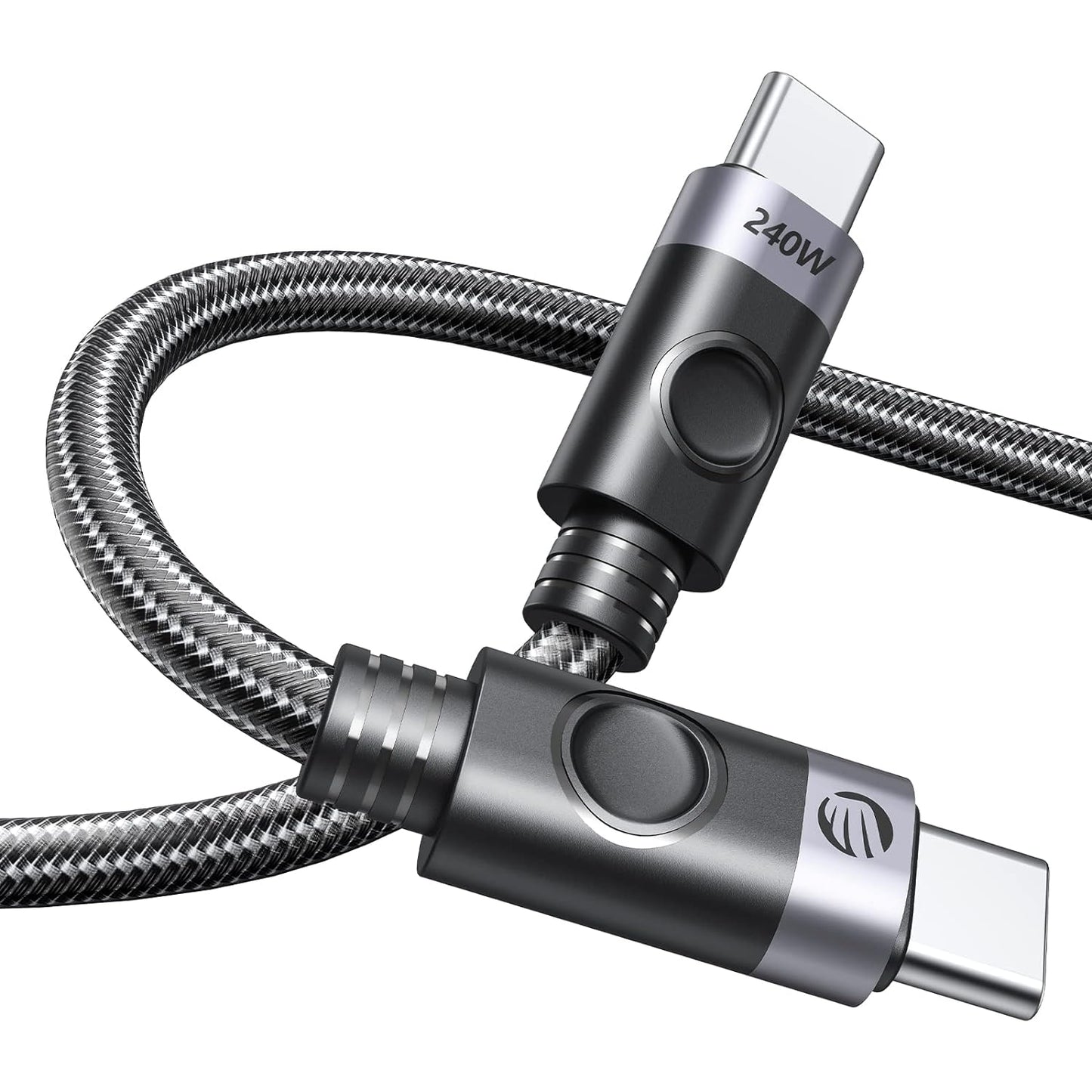ORICO USB-C PD 240W 20GBPS 5A Charging Cable