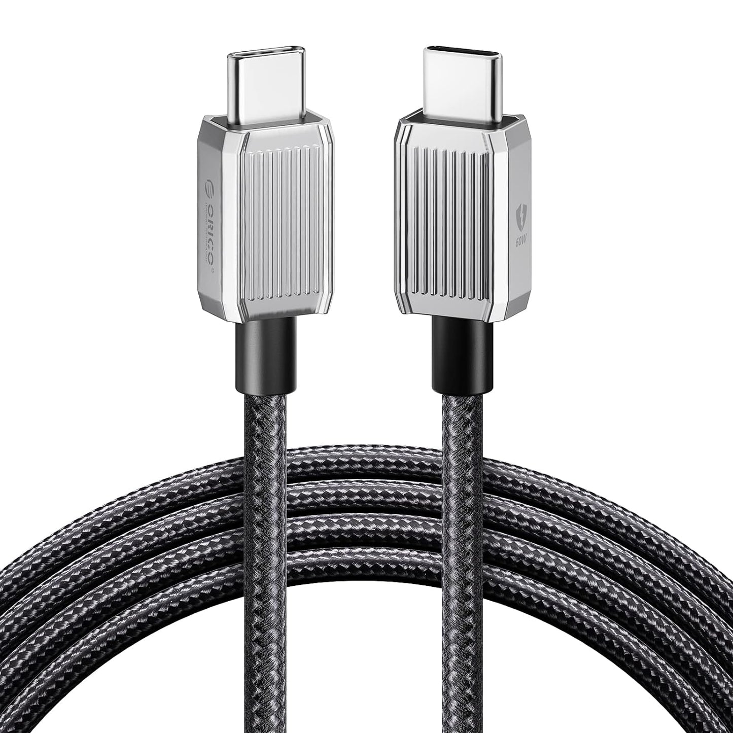 ORICO USB-C PD 60W 3A Fast Charge Cable