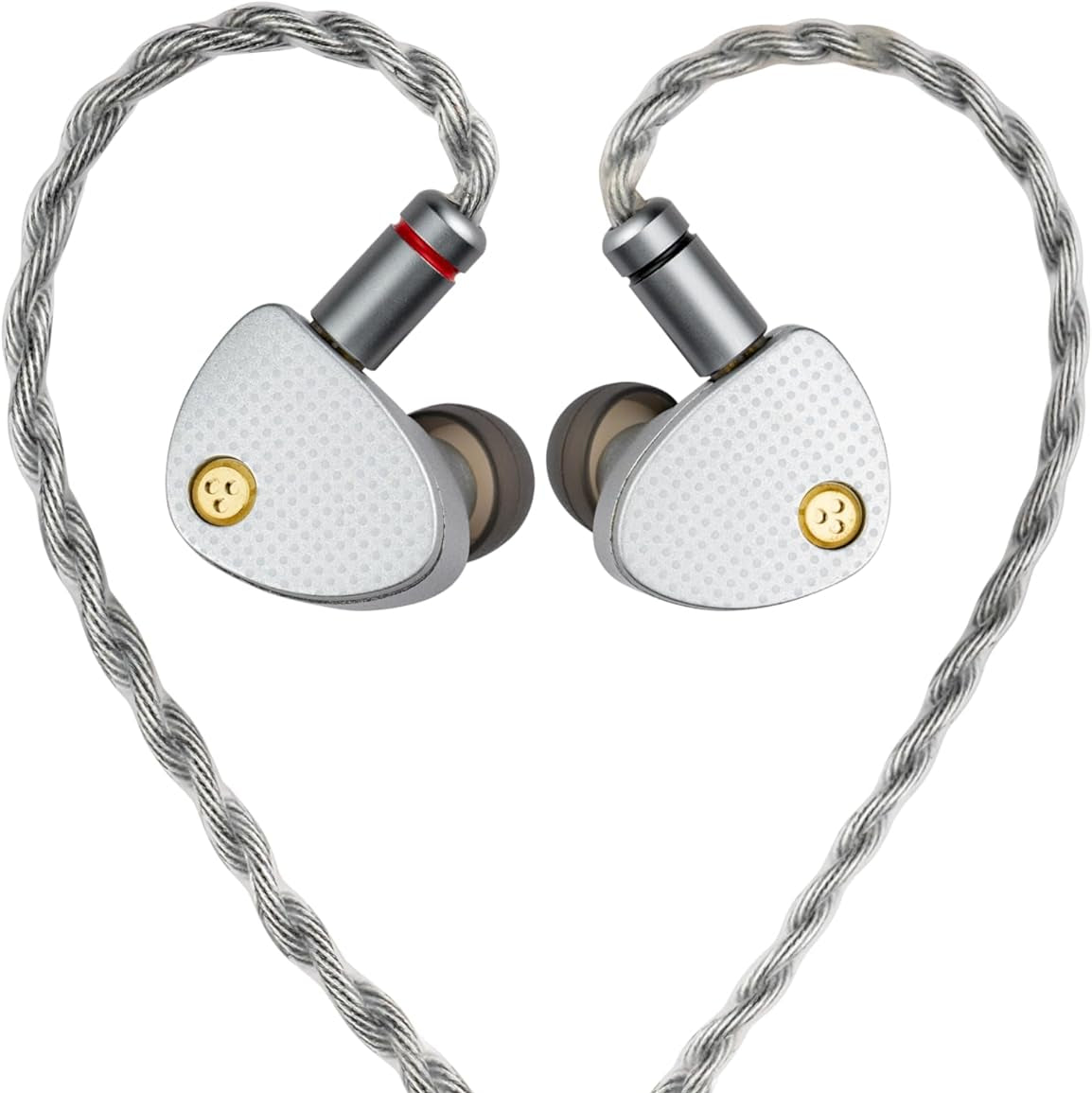 Moondrop ARIA 2 - 1DD IEM Earphone