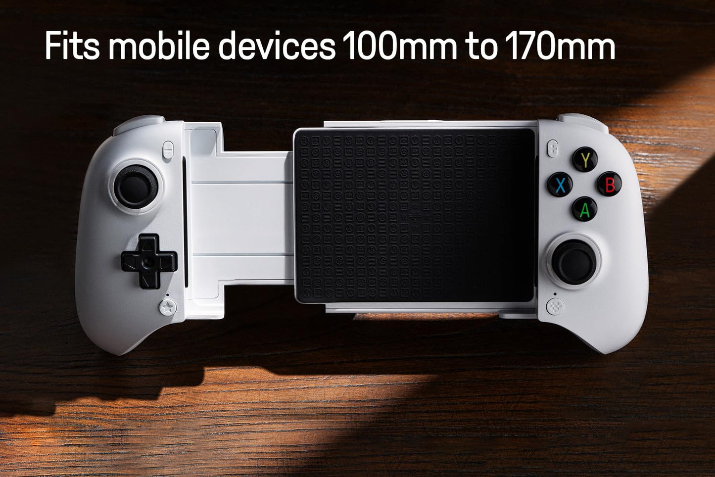 8Bitdo Ultimate Bluetooth Mobile Gaming Controller