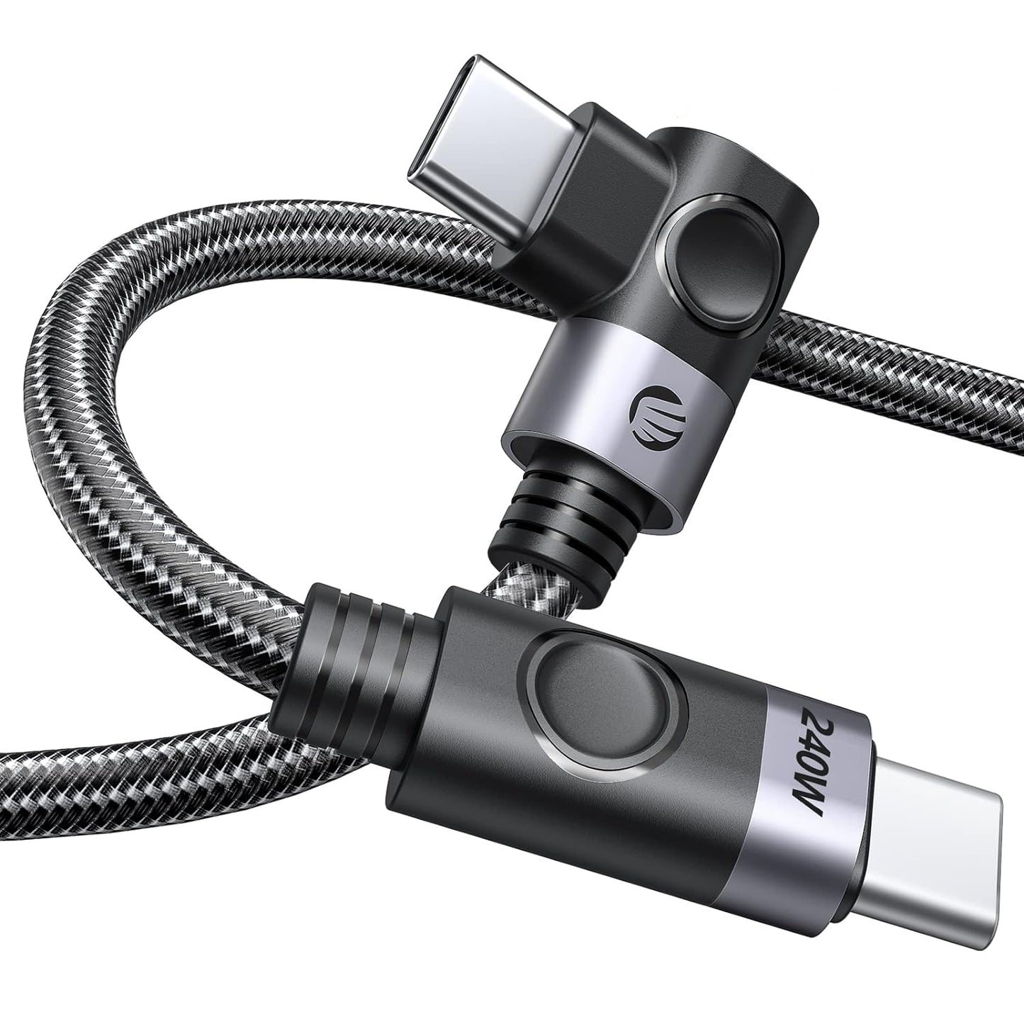 ORICO USB-C PD 240W 20GBPS 5A Charging Cable