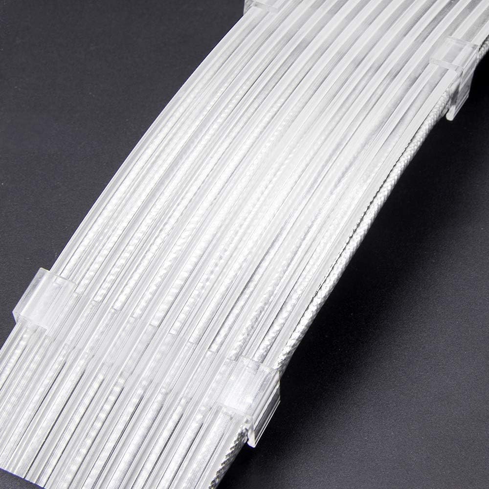 AsiaHorse GPU RGB Power Supply Extension Cable