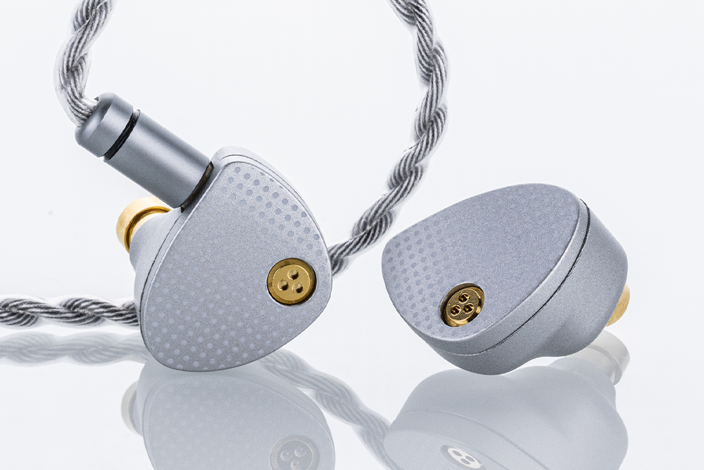 Moondrop ARIA 2 - 1DD IEM Earphone