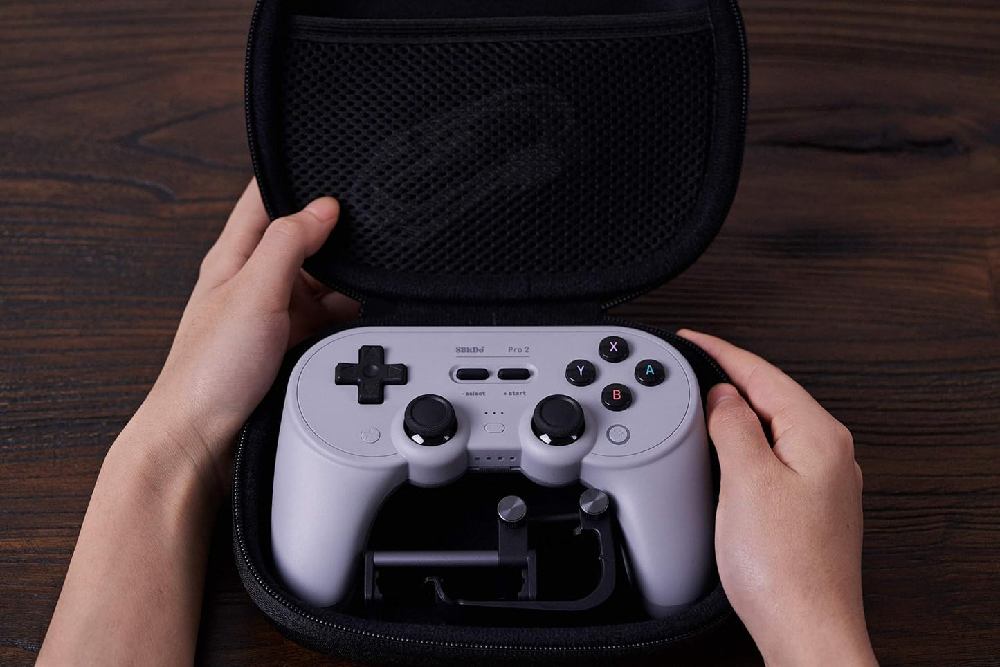 8Bitdo Classic Controller Travel Case