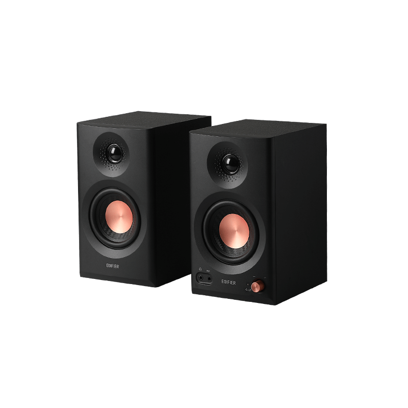 Edifier MR3BT - Powered Studio Monitor Speakers