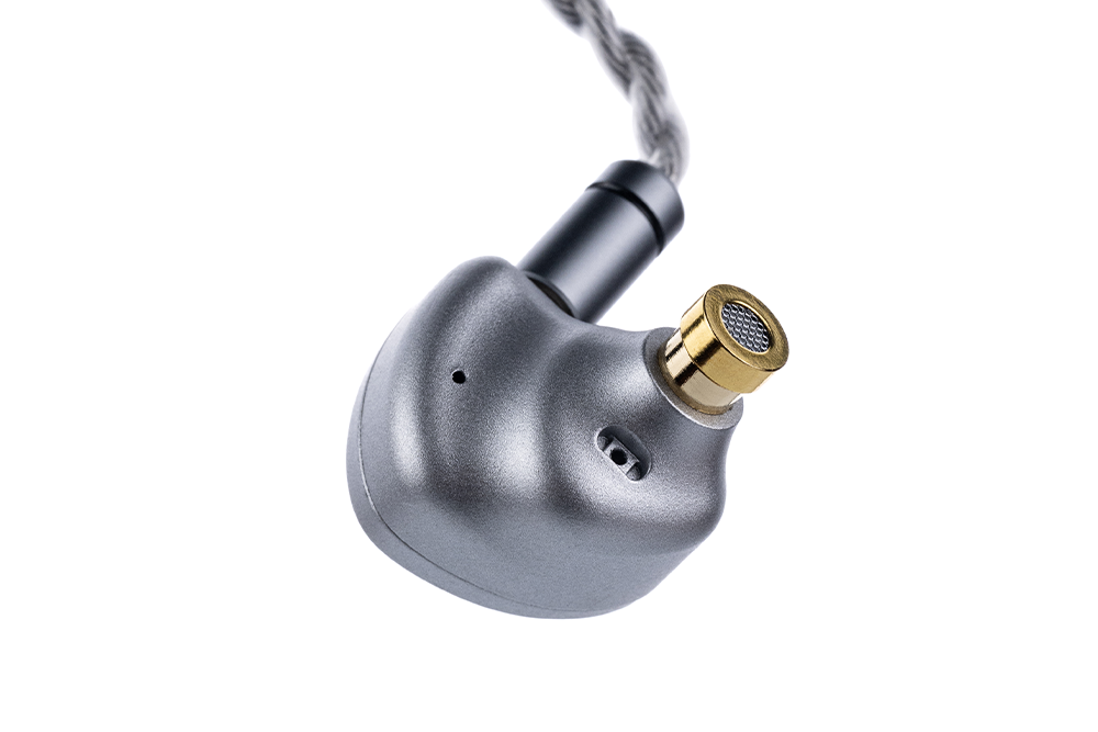 Moondrop ARIA 2 - 1DD IEM Earphone