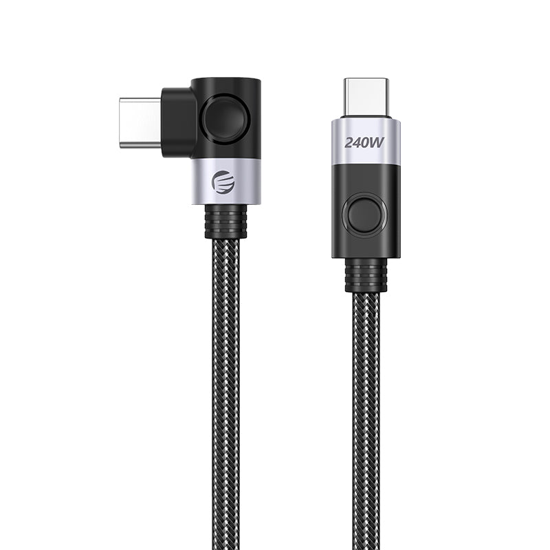 ORICO USB-C PD 240W 20GBPS 5A Charging Cable