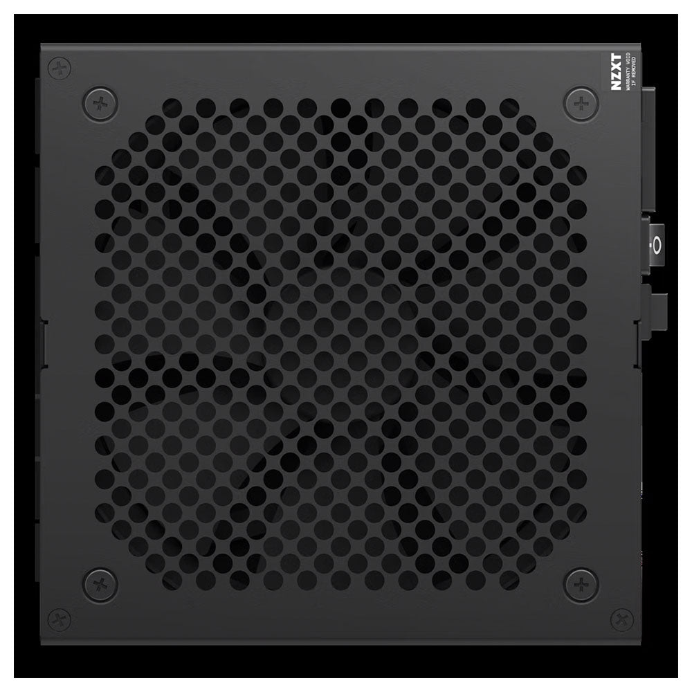 NZXT C1200 - 1200W 80+ Gold Fully Modular Power Supply