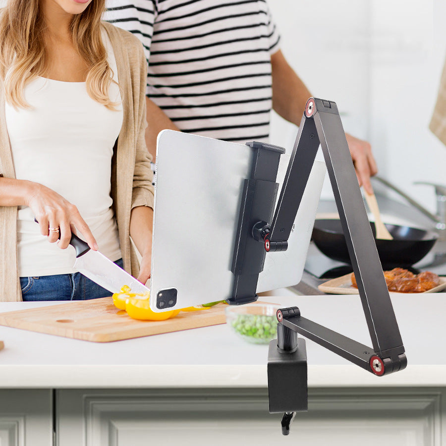 Adjustable Tablet Holder Stand