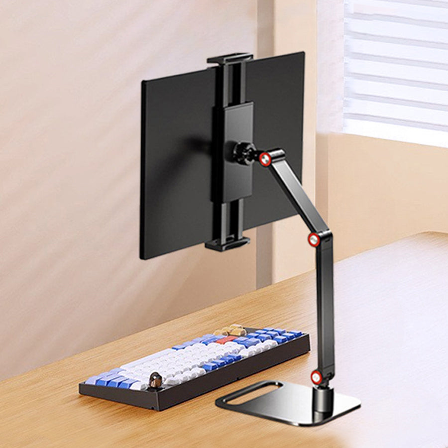 Adjustable Tablet Holder Stand