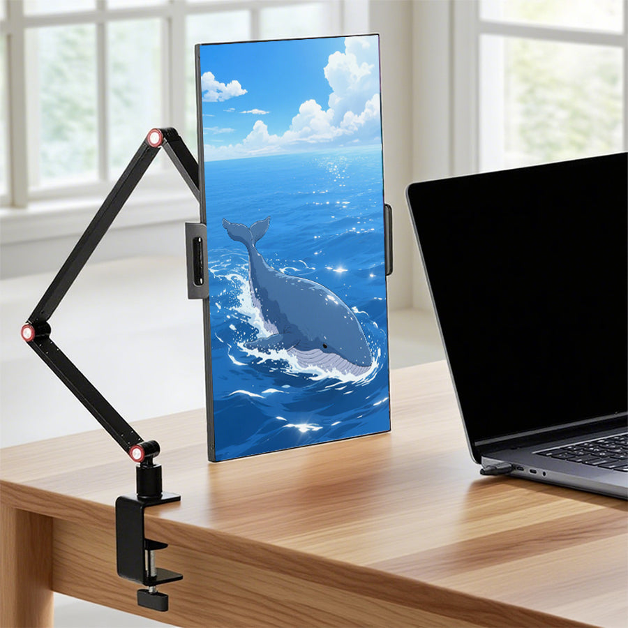 Adjustable Tablet Holder Stand