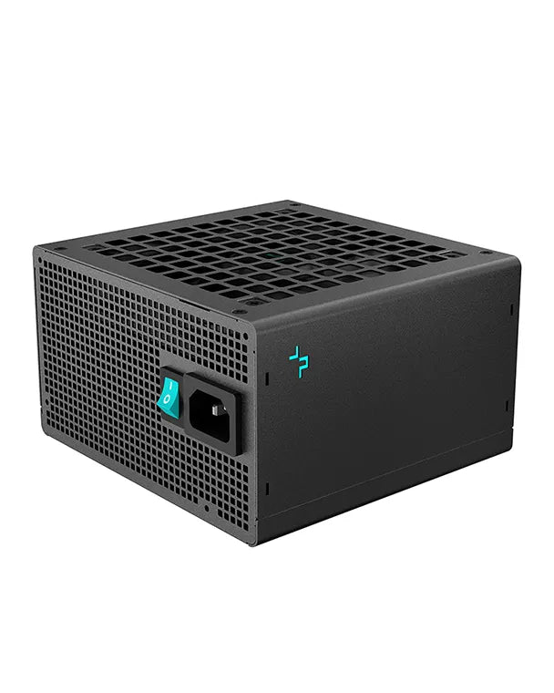 Deepcool PQ750G - 750W 80+ Gold Fully Modular ATX3.1 Power Supply