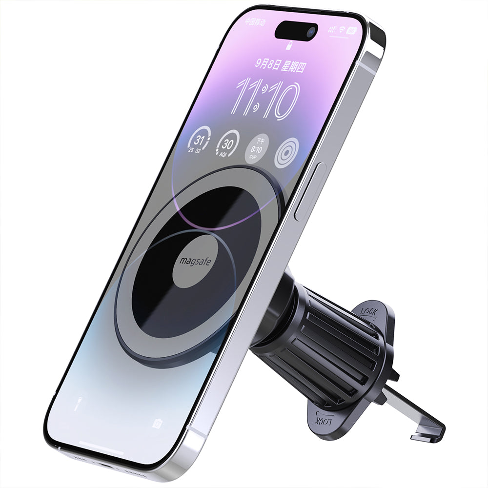 Air Vent Car Phone Holder Mount