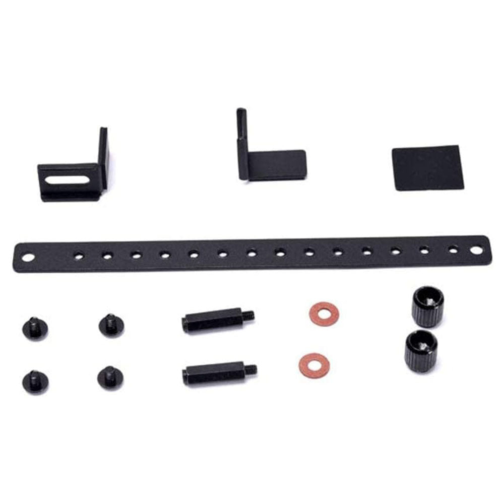 Adjustable GPU Support Bracket Set - Graphics Card Holder