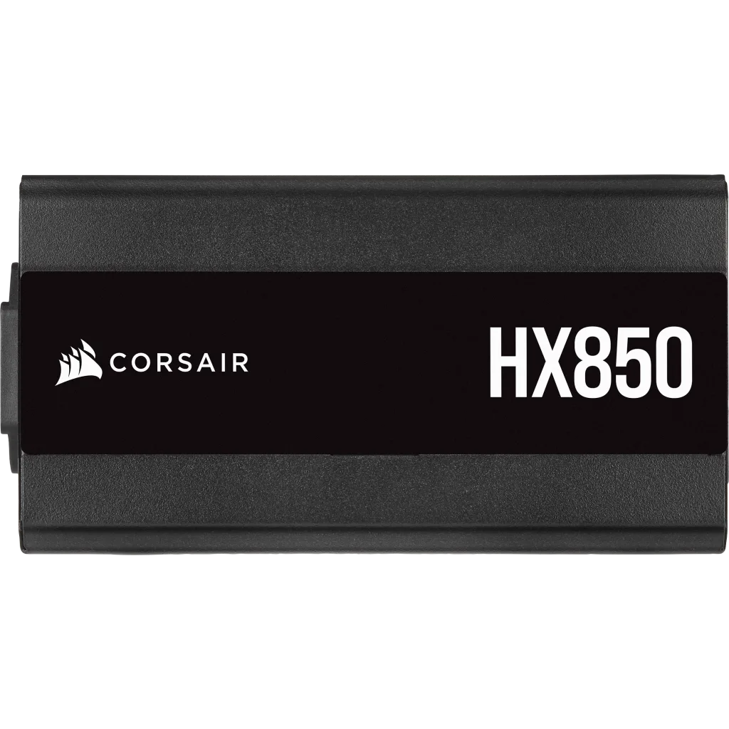Corsair HX850 - 850W 80+ Platinum Fully Modular Power Supply