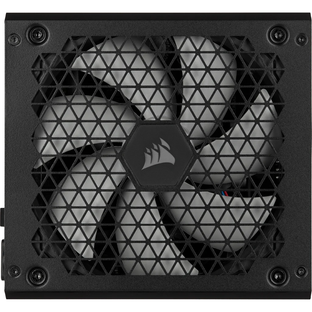 Corsair HX850 - 850W 80+ Platinum Fully Modular Power Supply