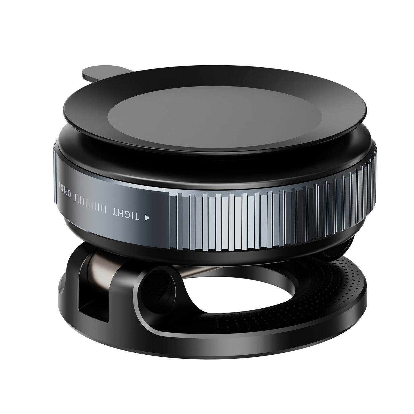 Suction Magnetic Phone Holder Mount