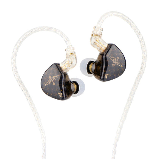 TANGZU Wan'er S.G - Single Dynamic Driver Earphones 1DD IEM